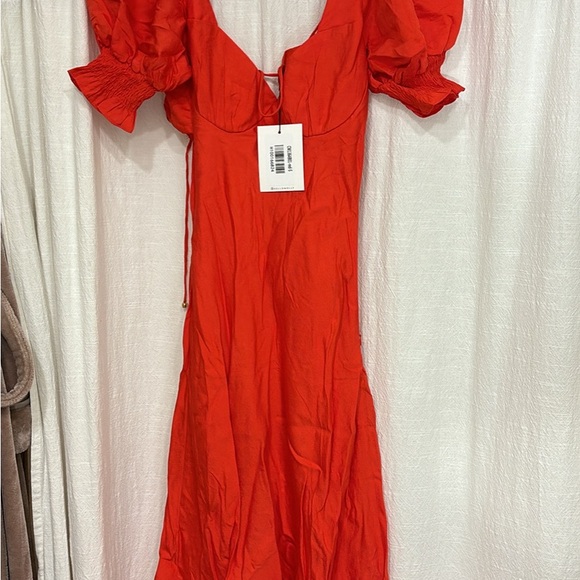 NEW Hello Molly Dress - Picture 3 of 3